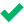 checkmark